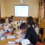 Ana Apesteguia Coach en Pamplona