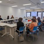Ana Apesteguia Coach en Pamplona