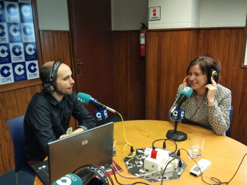 Ana Apesteguia Coach en Pamplona
