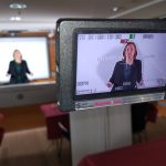 Ana Apesteguia Coach en Pamplona