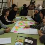 Ana Apesteguia Coach en Pamplona