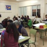 Ana Apesteguia Coach en Pamplona