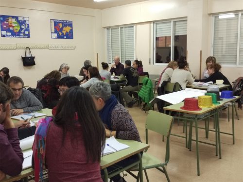 Ana Apesteguia Coach en Pamplona