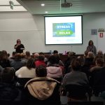 Ana Apesteguia Coach en Pamplona