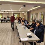 Ana Apesteguia Coach en Pamplona