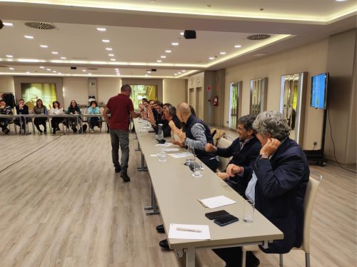 Ana Apesteguia Coach en Pamplona