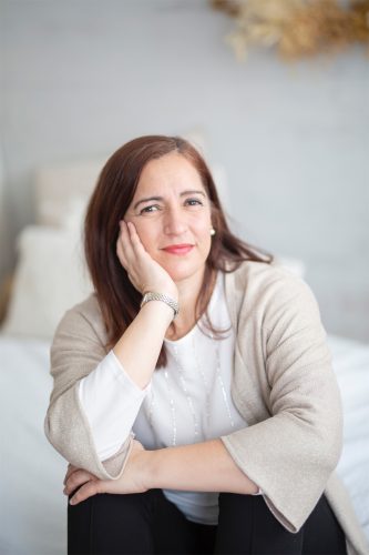 Ana Apesteguia Coach en Pamplona