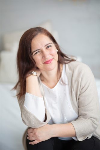 Ana Apesteguia Coach en Pamplona