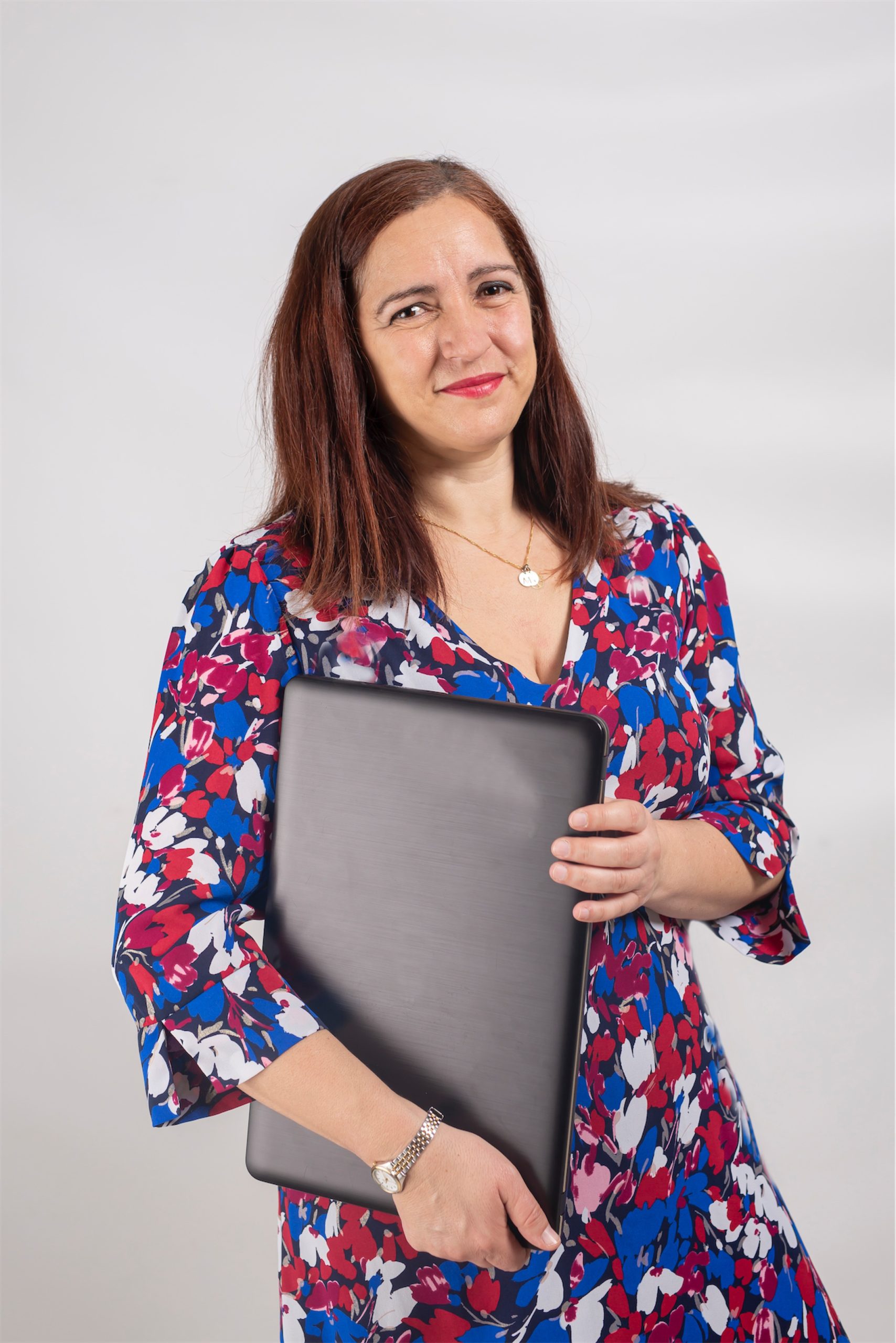 Ana Apesteguia Coach en Pamplona