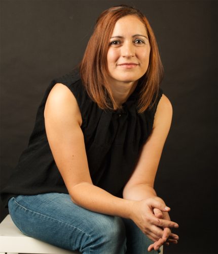 Ana Apesteguia Coach en Pamplona