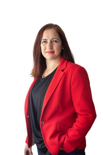 Ana Apesteguia Coach en Pamplona