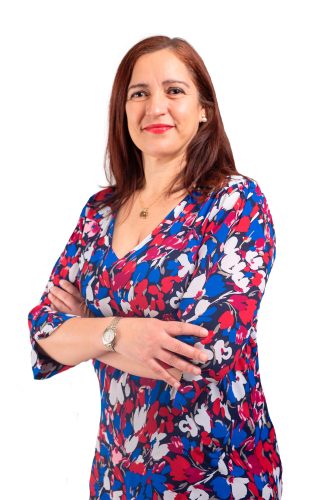 Ana Apesteguia Coach en Pamplona