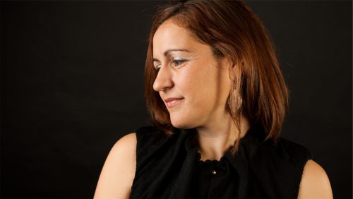 Ana Apesteguia Coach en Pamplona