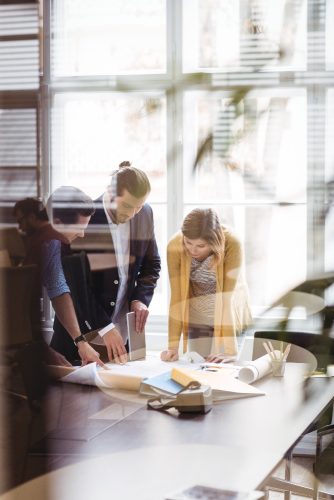 Coaching · Manejo del estrés en las empresas