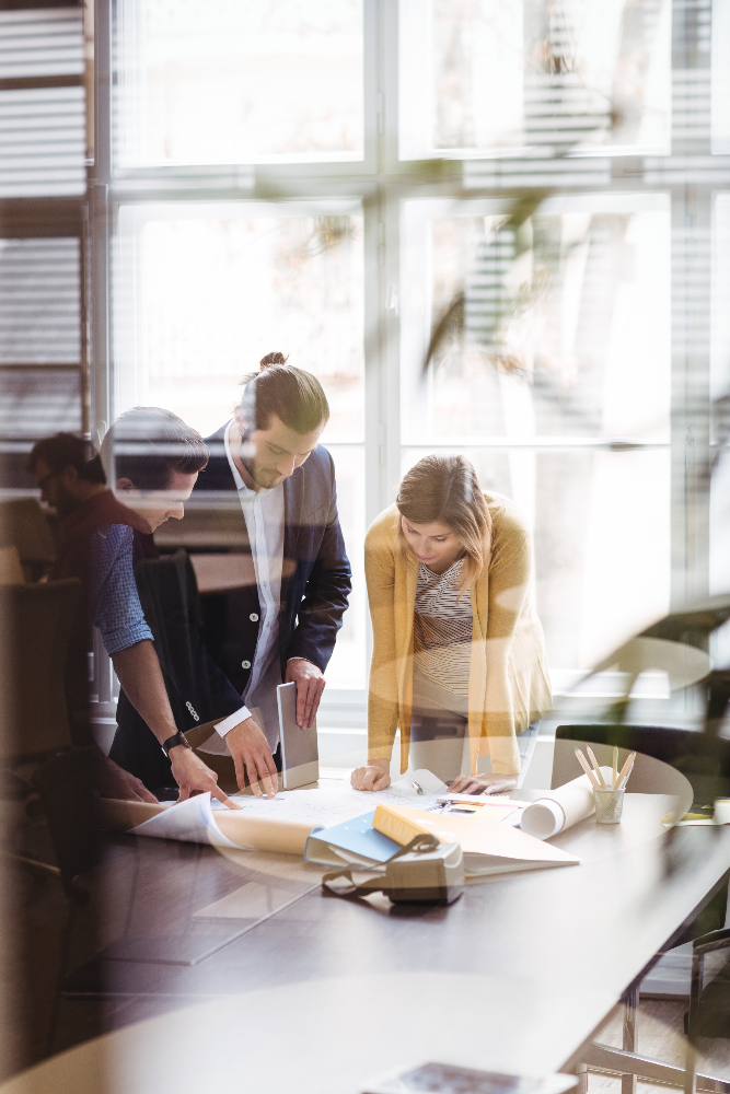 Coaching · Manejo del estrés en las empresas