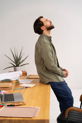 Coaching · Manejo del estrés en las empresas