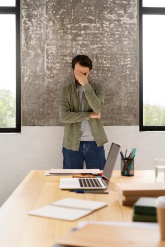 Coaching · Manejo del estrés en las empresas