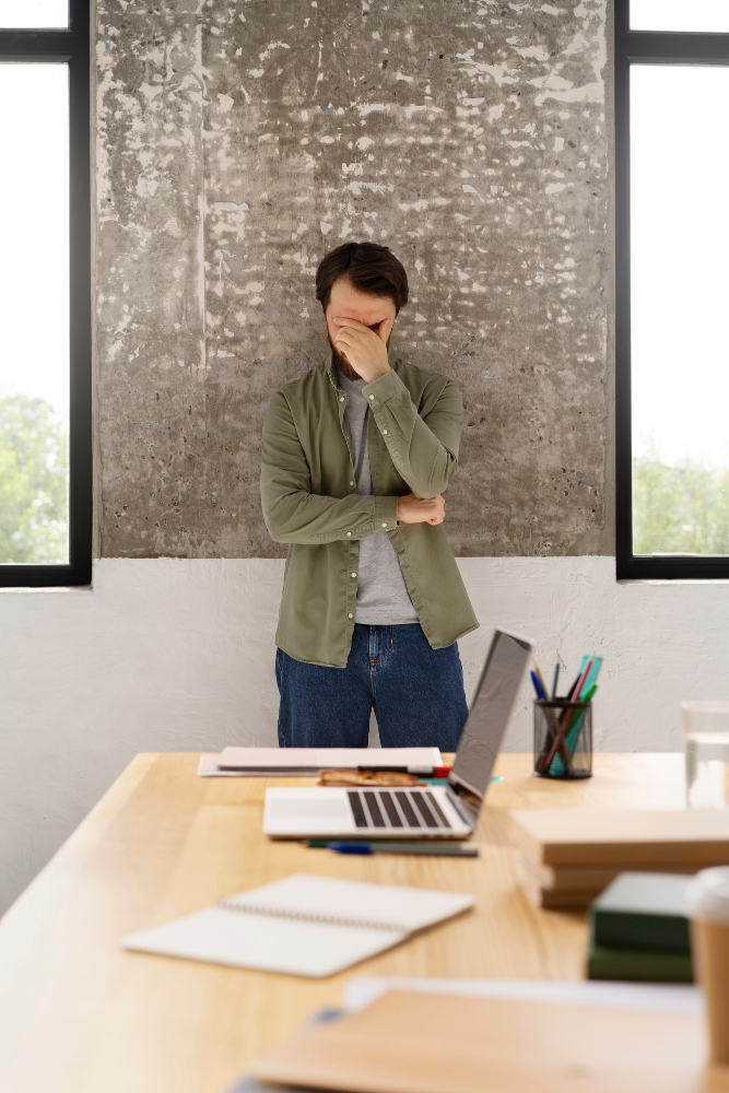 Coaching · Manejo del estrés en las empresas