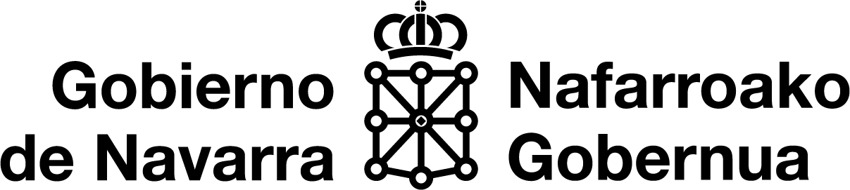 Logo Gobierno de Navarra