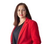 Ana Apesteguia Armijo