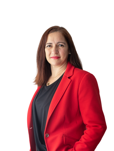 Ana Apesteguia Armijo
