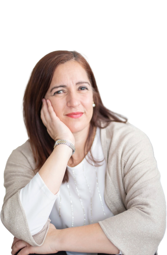 Ana Apesteguia Coach en Pamplona