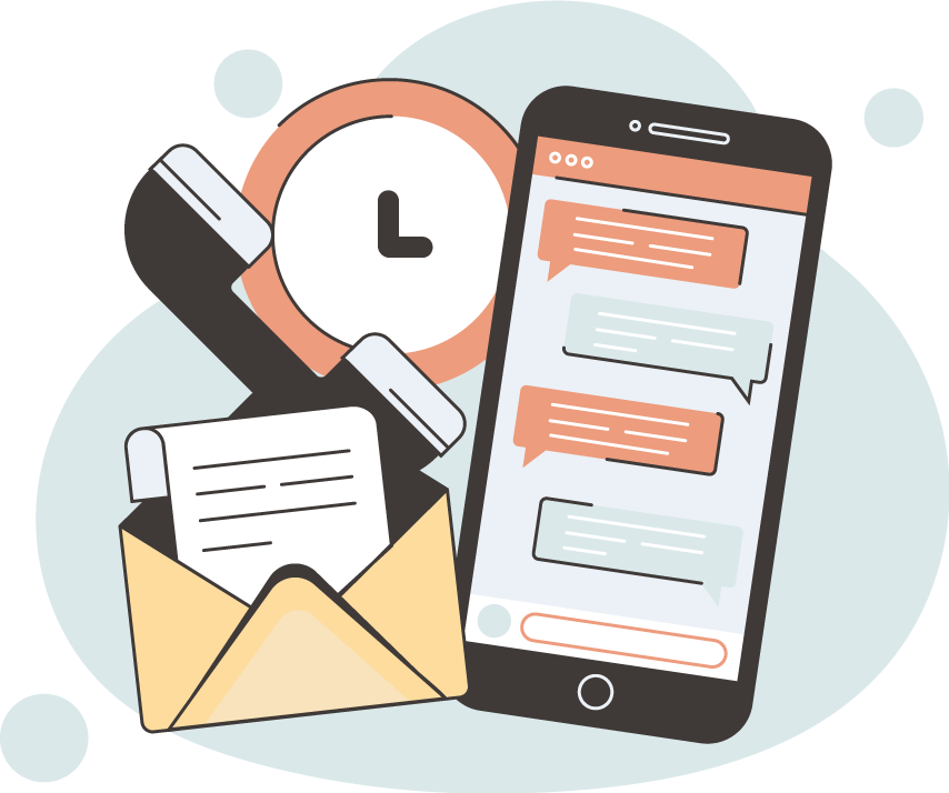 Contacta · Ana Apesteguia Coach