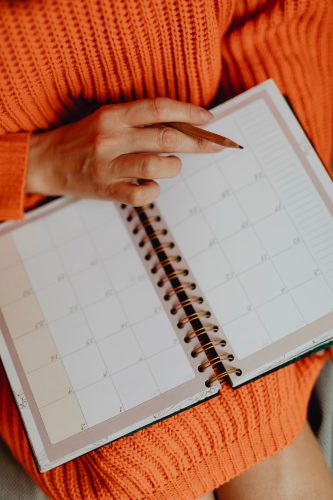 Programa Planificar · Ana Apesteguia Coach